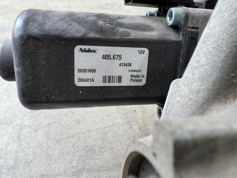 2021 Chevrolet Trailblazer Carrier/Differential Assembly