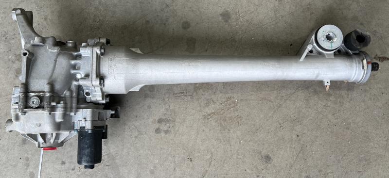 2021 Chevrolet Trailblazer Carrier/Differential Assembly