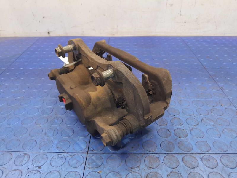 2021 Ford Explorer Caliper
