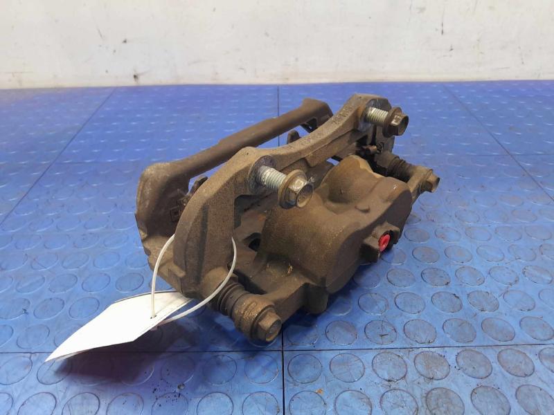 2021 Ford Explorer Caliper