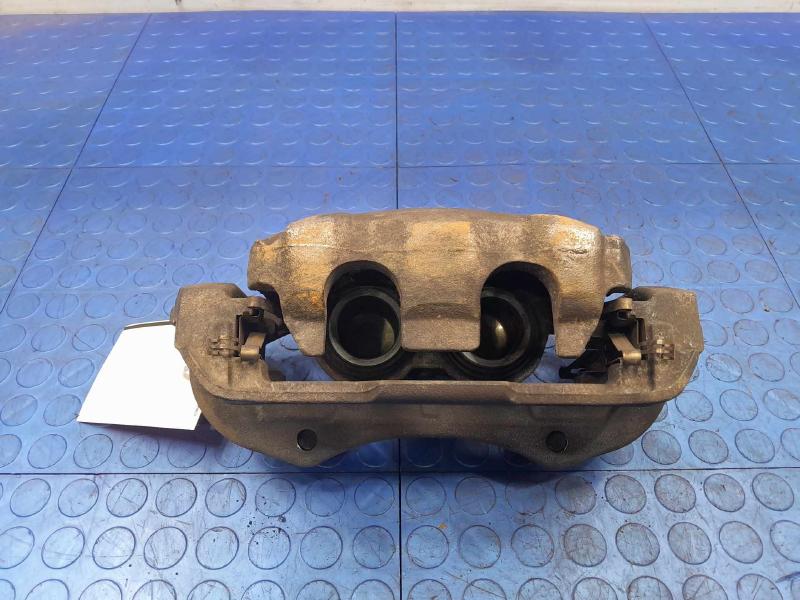 2021 Ford Explorer Caliper