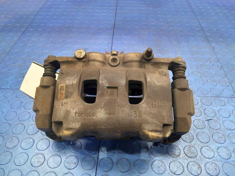 2021 Ford Explorer Caliper