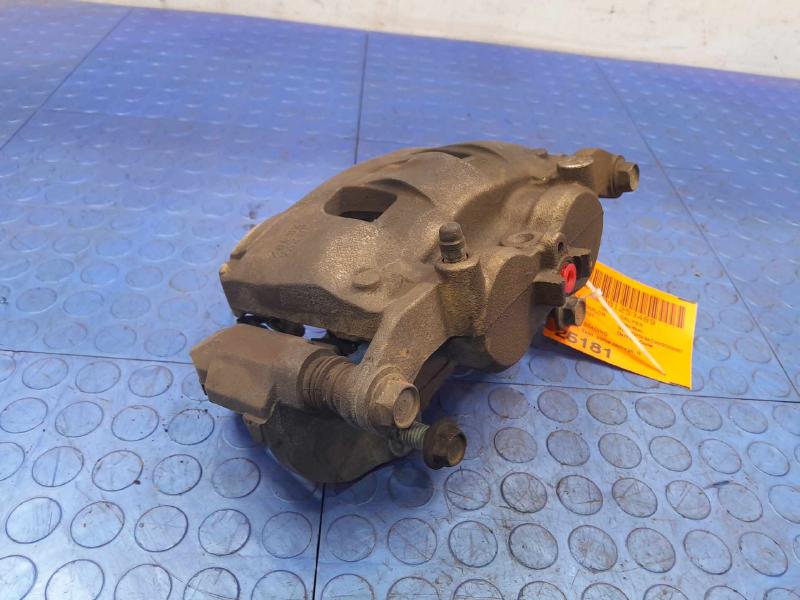 2021 Ford Explorer Caliper