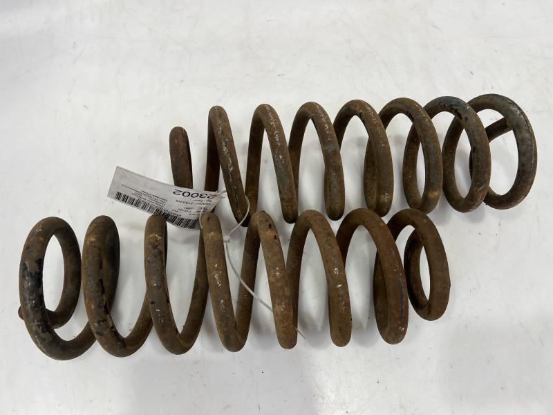 1991 Ford F-150 Coil/Air Spring