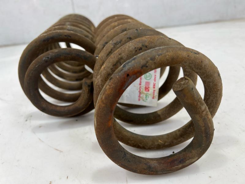 1991 Ford F-150 Coil/Air Spring