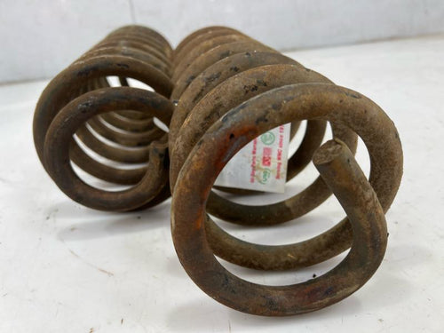 1991 Ford F-150 Coil/Air Spring