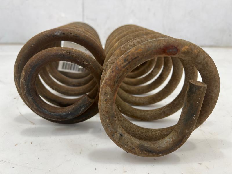 1991 Ford F-150 Coil/Air Spring