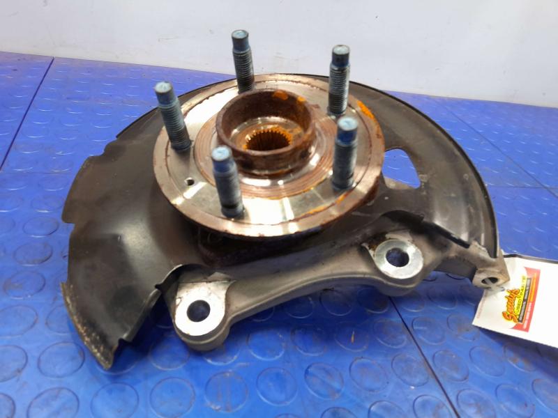 2018 Chevrolet Cruze Spindle Knuckle Front