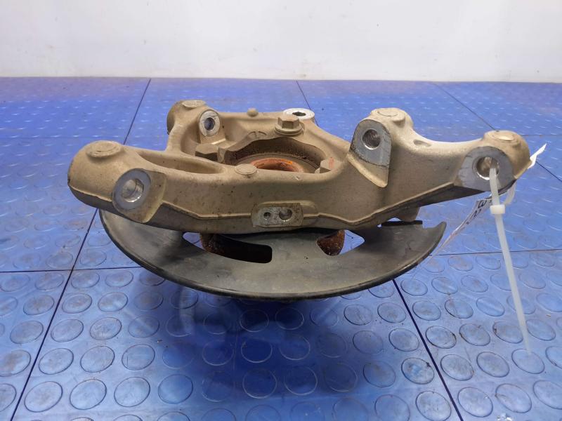 2018 Chevrolet Cruze Spindle Knuckle Front