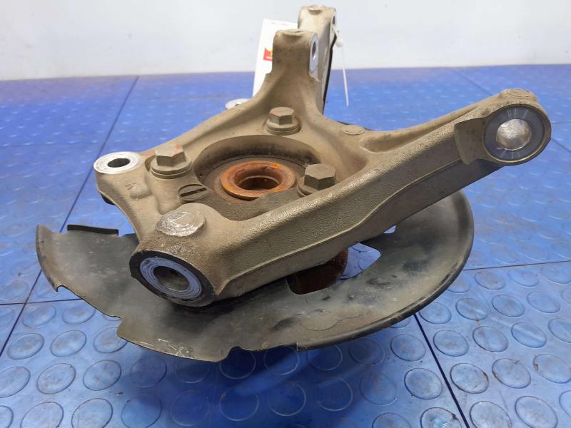2018 Chevrolet Cruze Spindle Knuckle Front