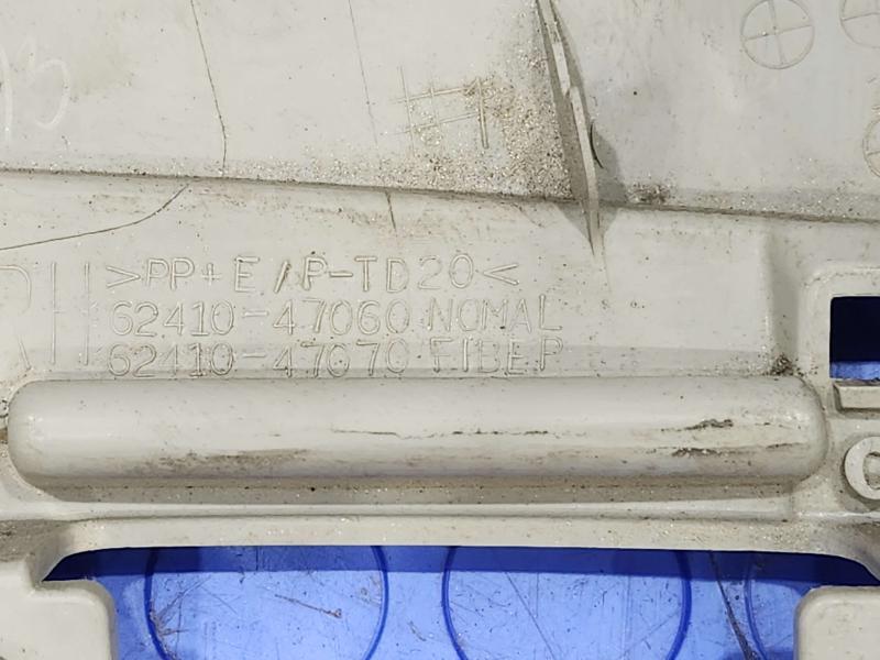 2010 Toyota Prius Misc Ebay Parts