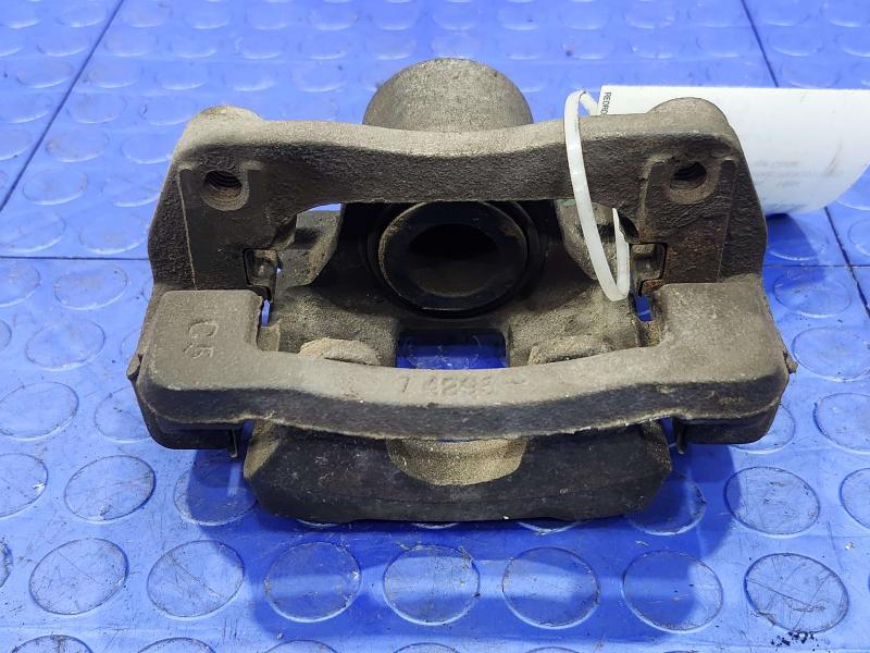 2016 Cadillac ATS Caliper