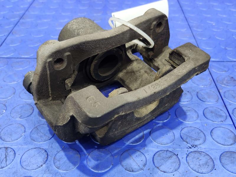 2016 Cadillac ATS Caliper