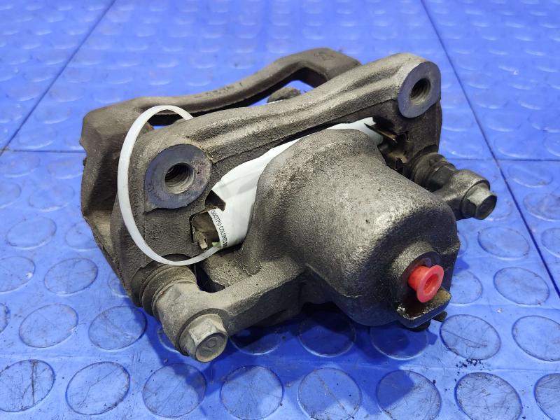 2016 Cadillac ATS Caliper