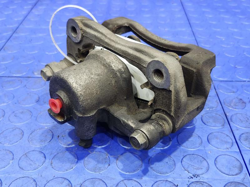 2016 Cadillac ATS Caliper