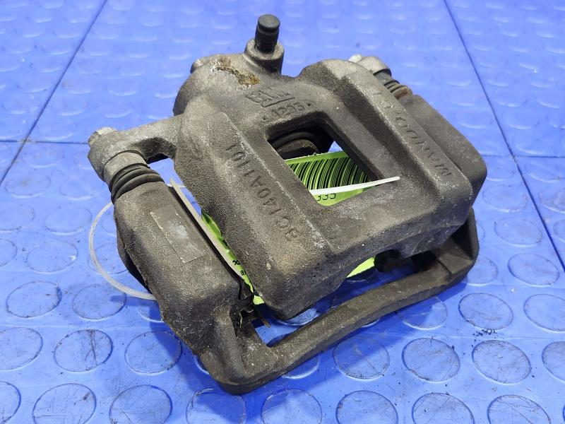 2016 Cadillac ATS Caliper