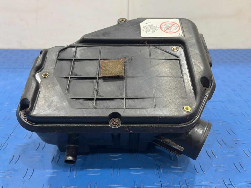 2012 Jeep Compass Air Cleaner