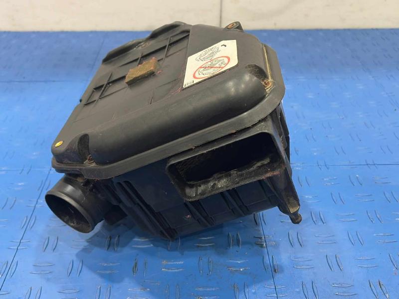 2012 Jeep Compass Air Cleaner