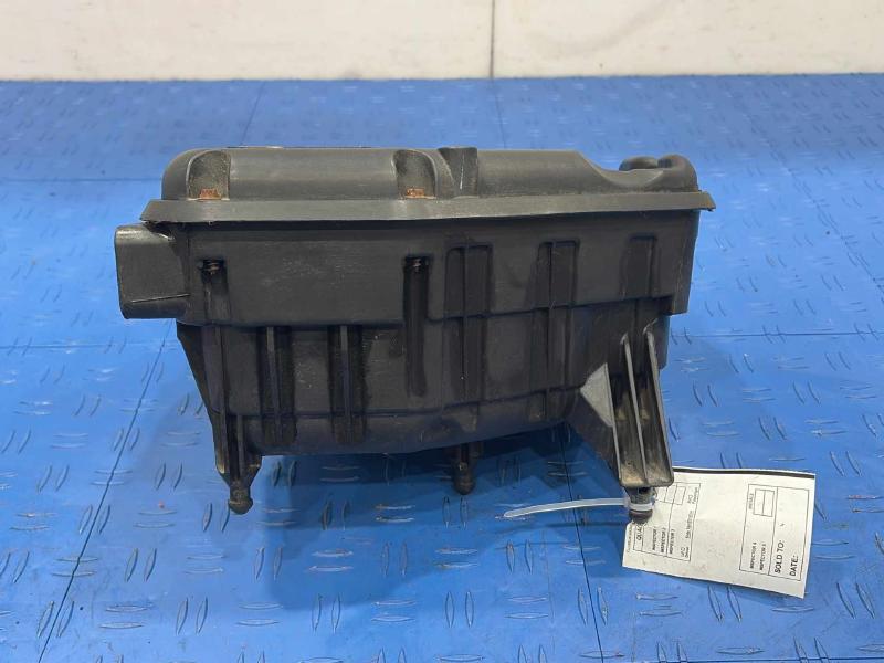 2012 Jeep Compass Air Cleaner