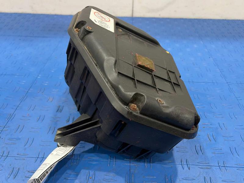 2012 Jeep Compass Air Cleaner