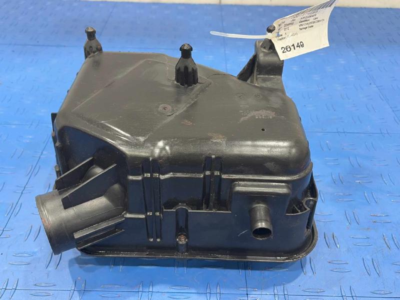 2012 Jeep Compass Air Cleaner