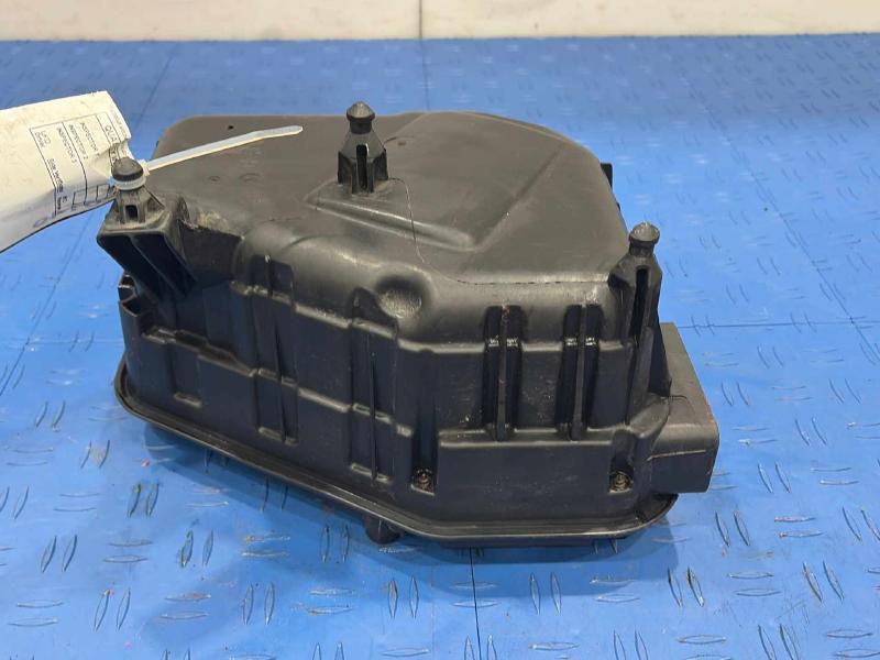 2012 Jeep Compass Air Cleaner