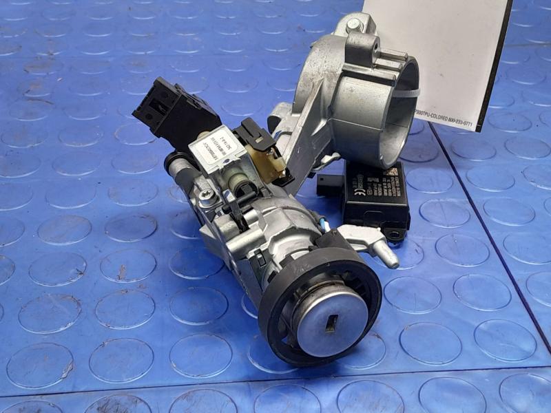 2016 Chevrolet Trax Ignition Switch(W/O Cyl& Key)