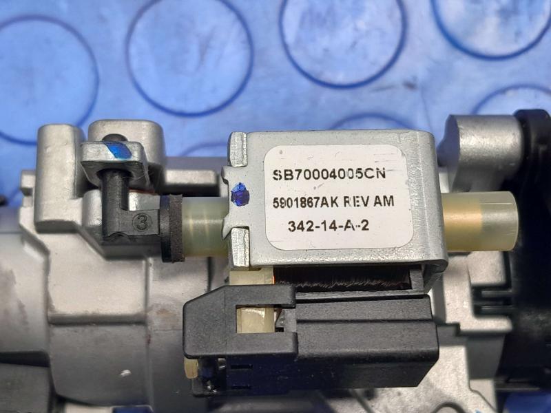 2016 Chevrolet Trax Ignition Switch(W/O Cyl& Key)