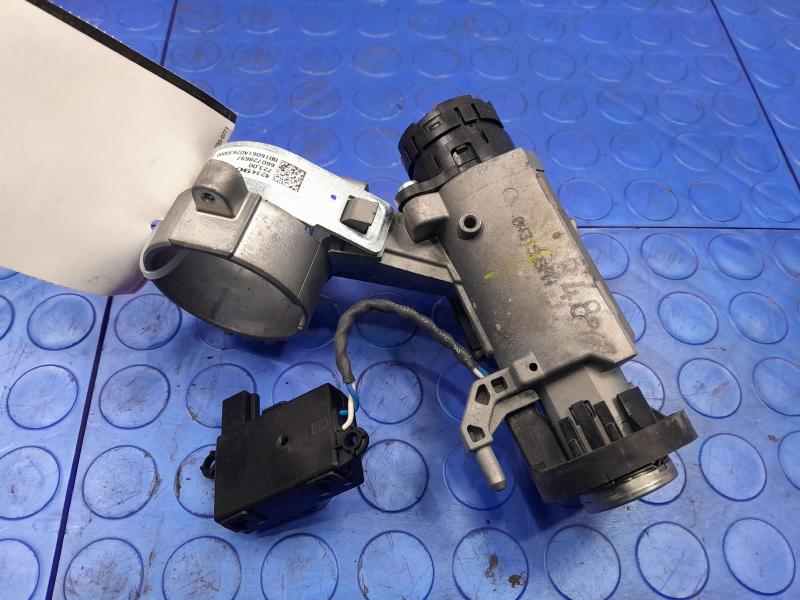 2016 Chevrolet Trax Ignition Switch(W/O Cyl& Key)