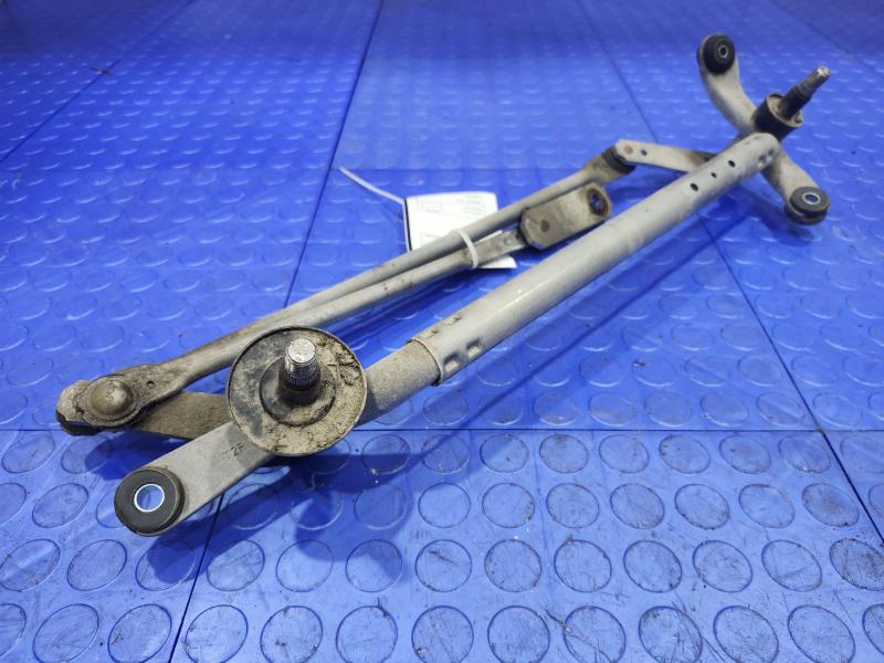 2014 Honda Accord Wiper Trans. Linkage