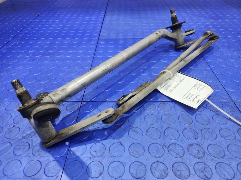 2014 Honda Accord Wiper Trans. Linkage