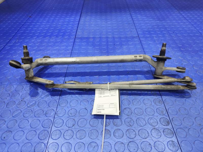2014 Honda Accord Wiper Trans. Linkage
