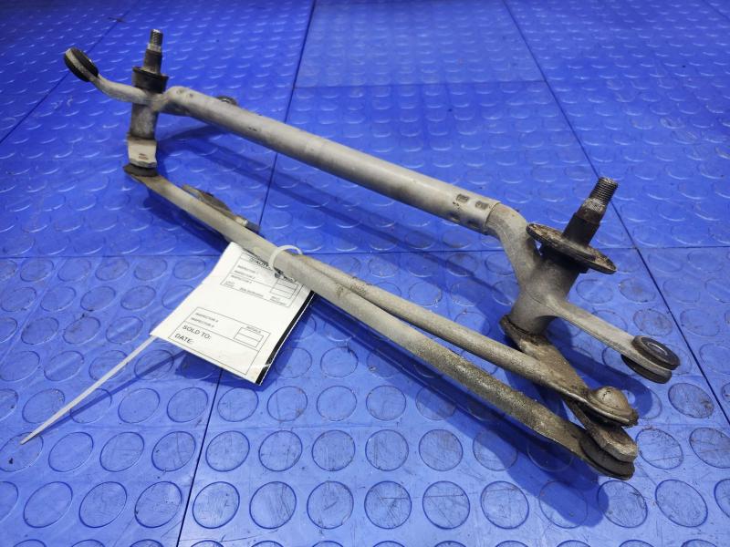 2014 Honda Accord Wiper Trans. Linkage