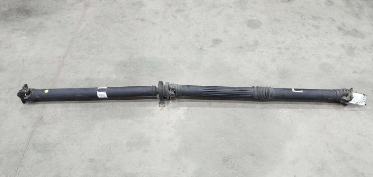 2018 Ford F-150 Rear Drive Shaft