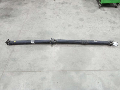2018 Ford F-150 Rear Drive Shaft
