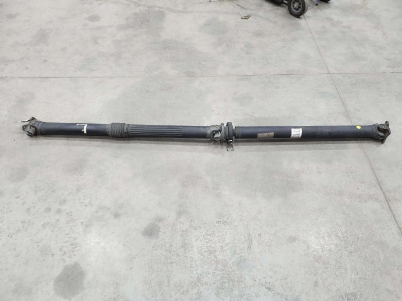 2018 Ford F-150 Rear Drive Shaft