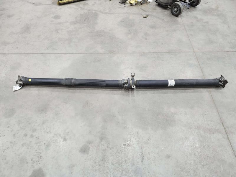 2018 Ford F-150 Rear Drive Shaft