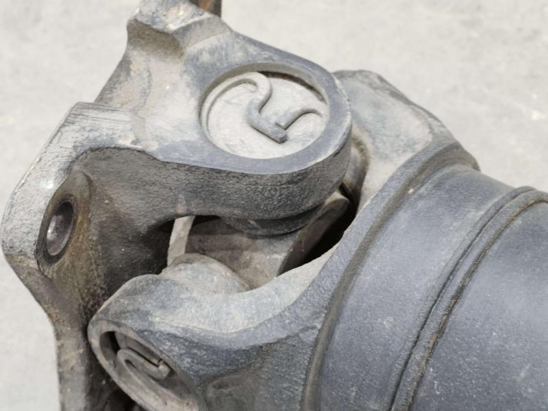 2018 Ford F-150 Rear Drive Shaft