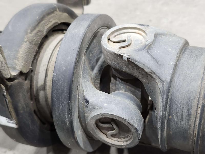 2018 Ford F-150 Rear Drive Shaft