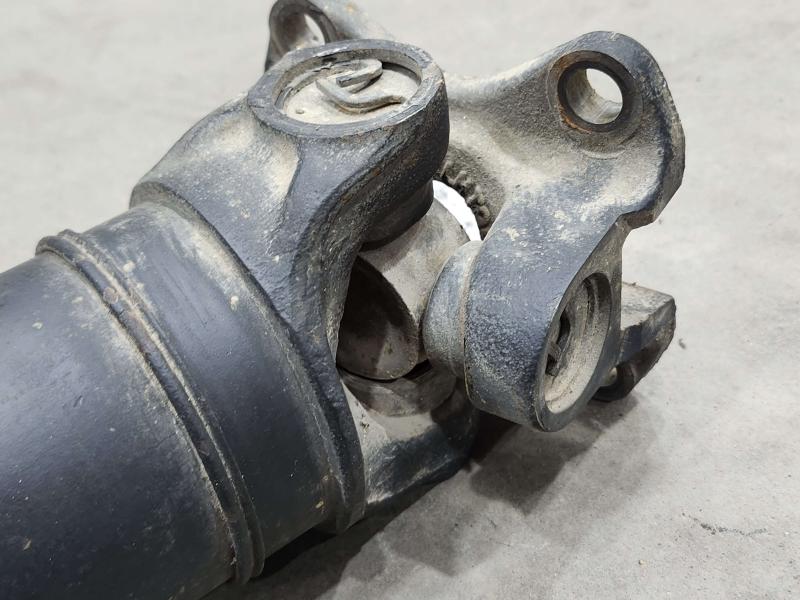 2018 Ford F-150 Rear Drive Shaft