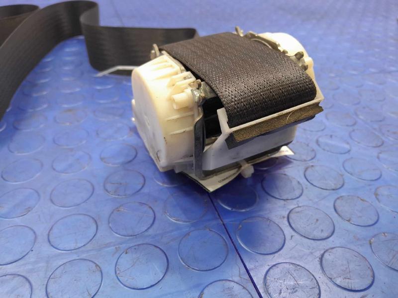 2008 Chevrolet Silverado 1500 Rear Seat Belt