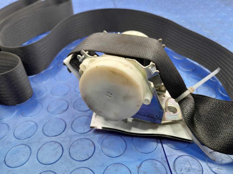 2008 Chevrolet Silverado 1500 Rear Seat Belt