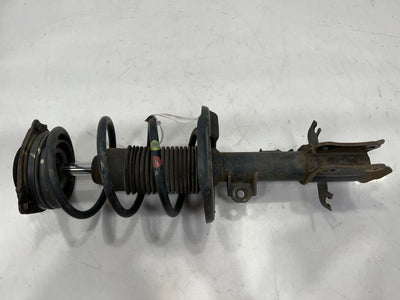 2013 - 2019 Nissan Sentra Front Strut Assembly RH Passenger Side OEM E43029AM0B