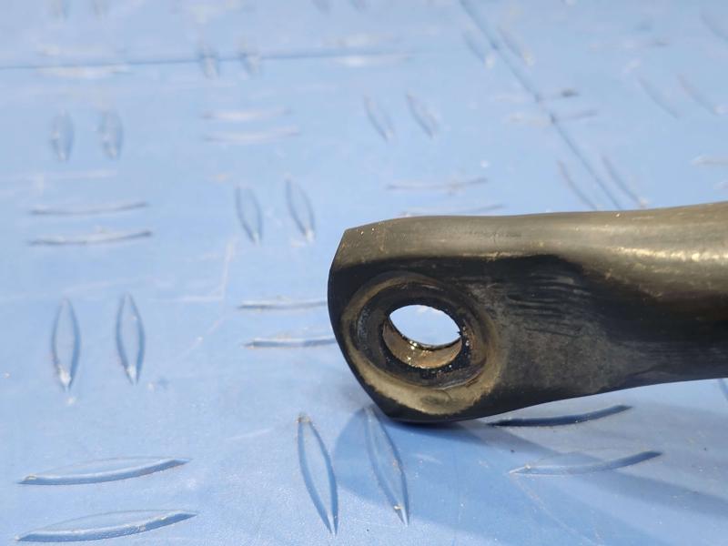 2013 Toyota Yaris Stabilizer Bar