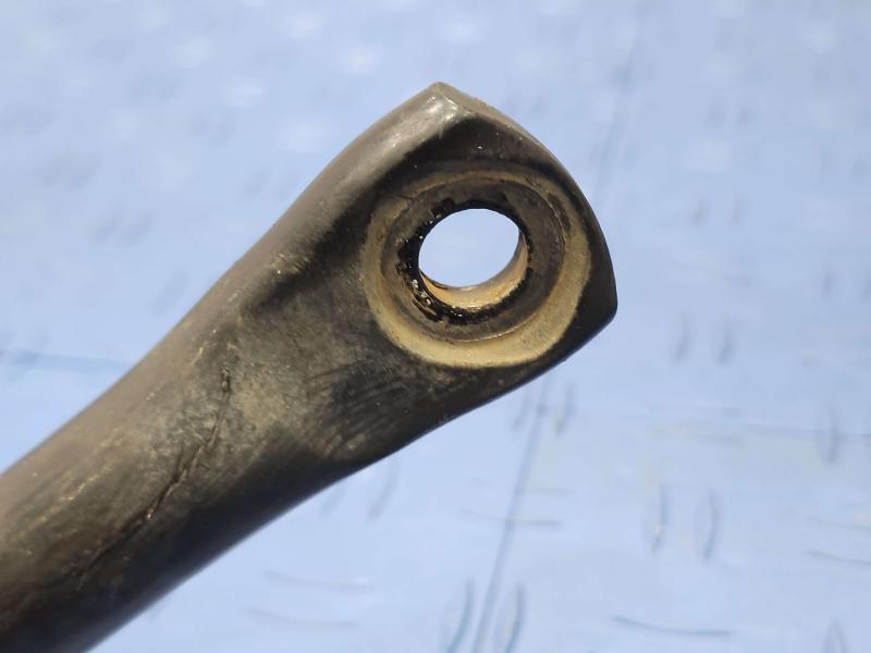2013 Toyota Yaris Stabilizer Bar