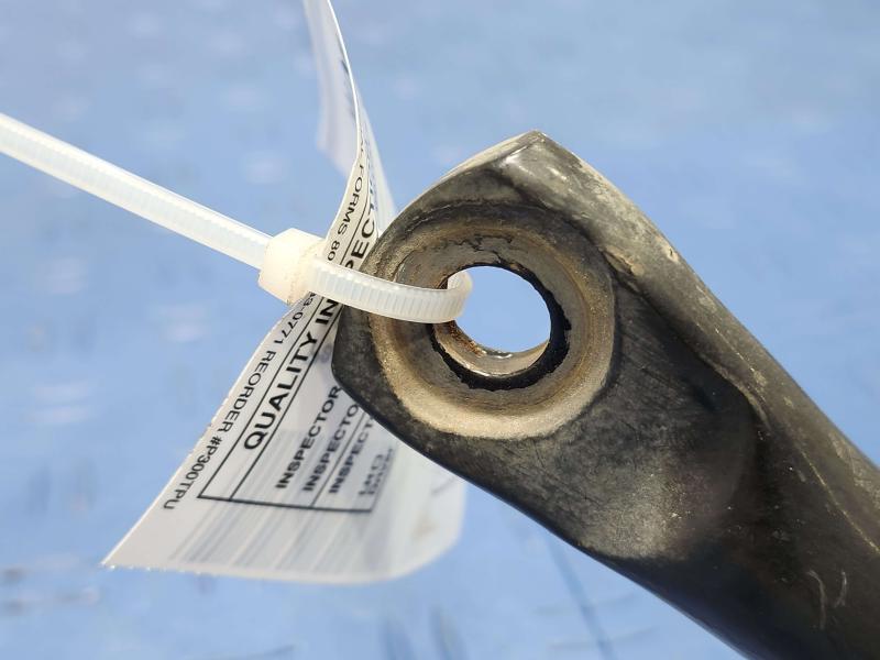 2013 Toyota Yaris Stabilizer Bar