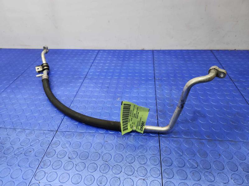 2013-2015 Acura RDX AC Air Conditioner Suction Hose Genuine OEM 80311TX4A01