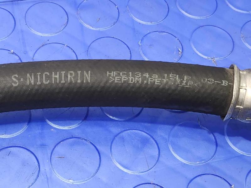 2013-2015 Acura RDX AC Air Conditioner Suction Hose Genuine OEM 80311TX4A01