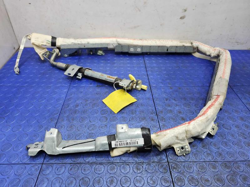 2006 Honda Ridgeline Air Bag