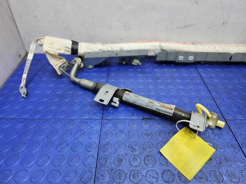 2006 Honda Ridgeline Air Bag